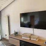 Apartamento Domus Dea Bérgamo
