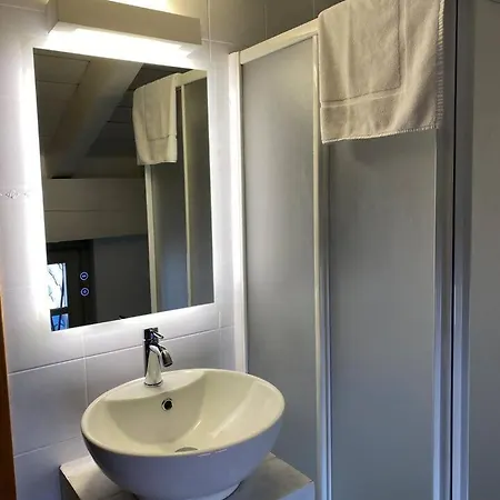 Apartman Domus Dea *