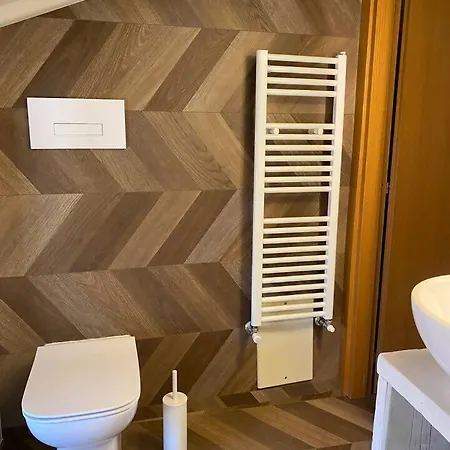 Domus Dea * Bergamo