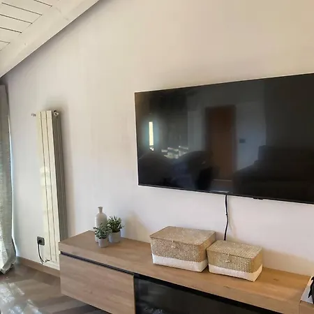 アパート Domus Dea ベルガモ