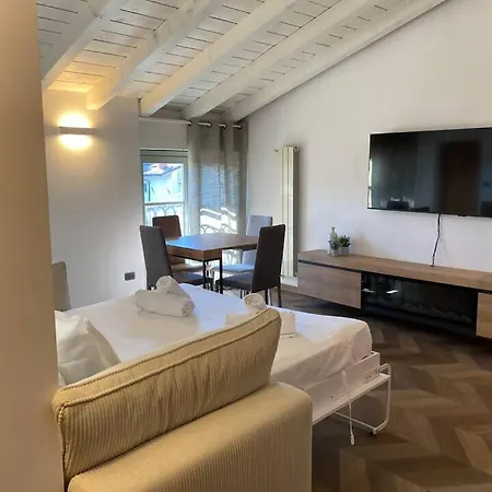 Domus Dea * Bergamo