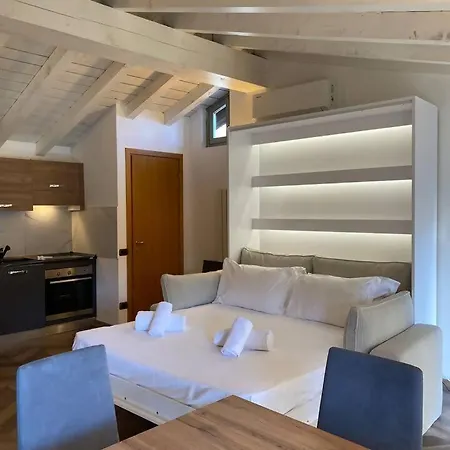 Appartamento Domus Dea *