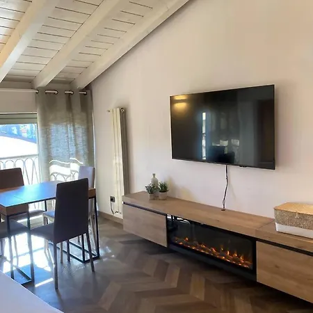 Apartman Domus Dea