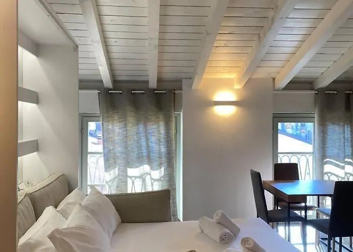 Domus Dea 贝尔加莫