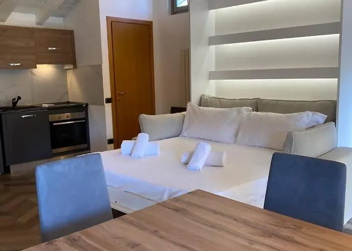 Domus Dea 贝尔加莫