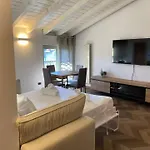 Domus Dea * ברגמו