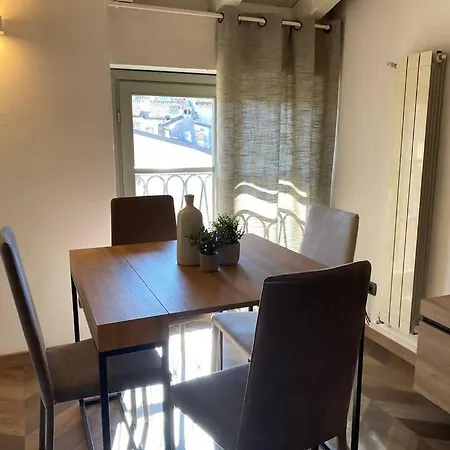Appartement Domus Dea